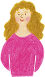 お客様イラスト